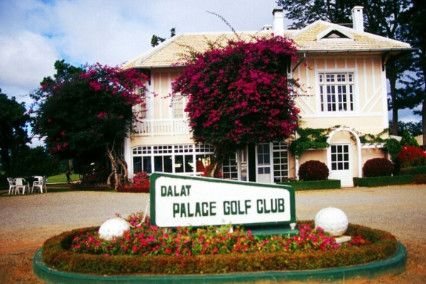 3D2N Da Lat Stay & Golf Play Package Tour - photo 2